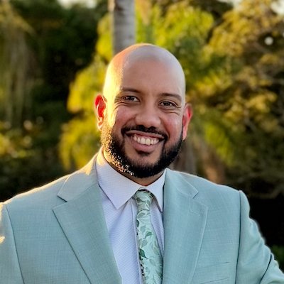 Dr. Matthew Rudy Meangru, Founder of Lola Math AI